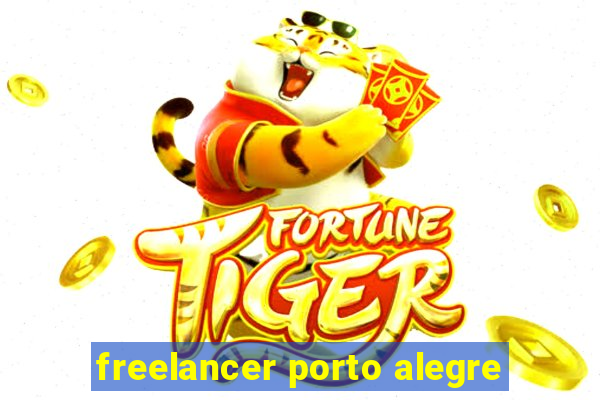 freelancer porto alegre